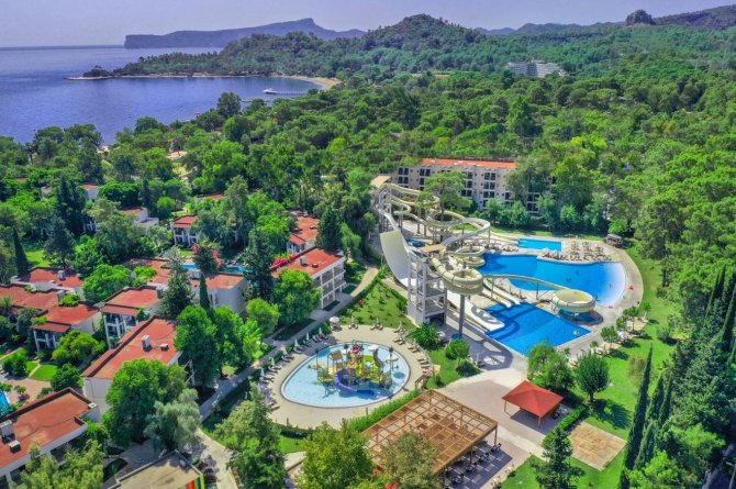 Turizmde Yeni Trend: “Kişiselleştirilmiş Tatil”