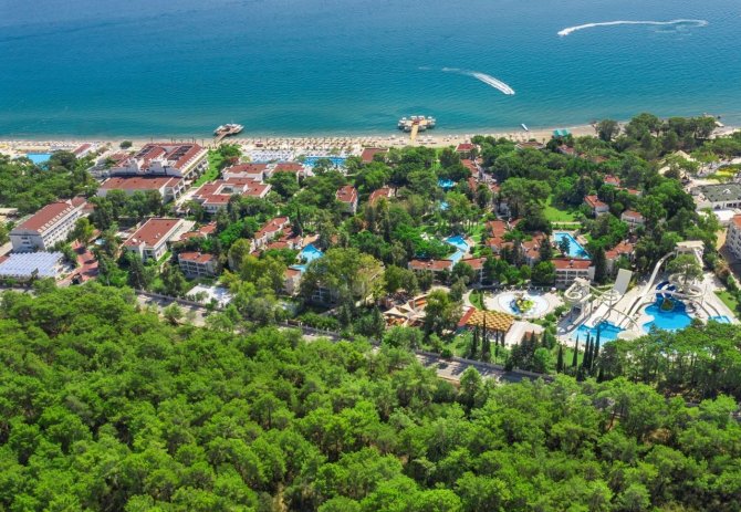 Turizmde Yeni Trend: “Kişiselleştirilmiş Tatil”
