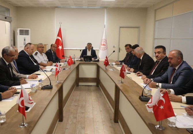 Düzce’nin Ekonomisi Masaya Yatırıldı