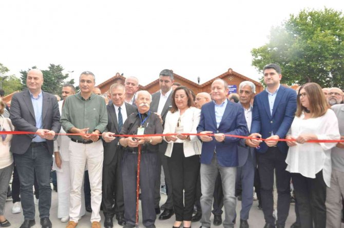 Kartal Kitap Fuarı, Kitapseverlere Kapılarını Açtı