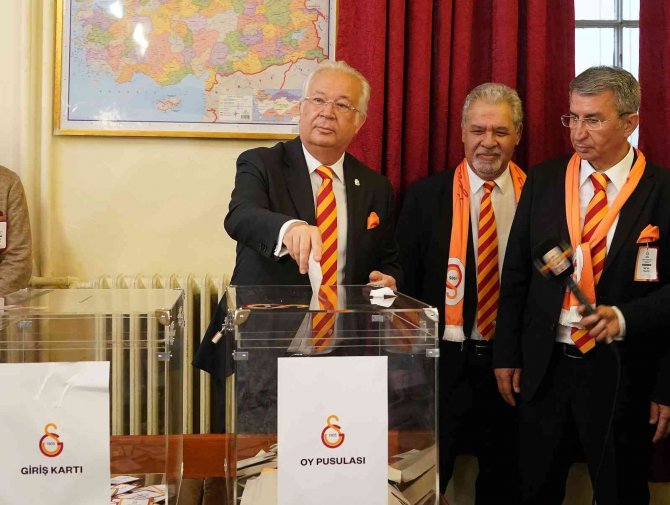 Eşref Hamamcıoğlu Oyunu Kullandı