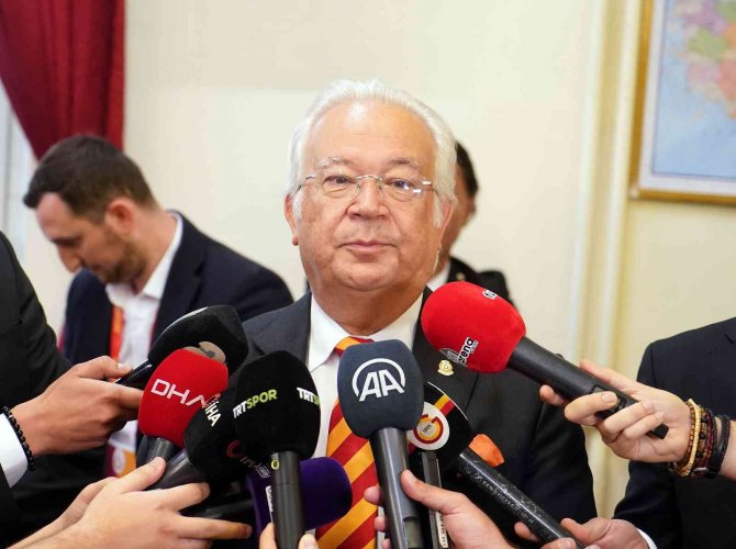 Eşref Hamamcıoğlu Oyunu Kullandı