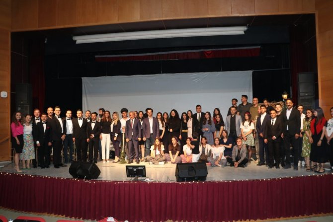 Hakkâri’de ‘Yeşilçam Müzikleri’ Temalı Konser