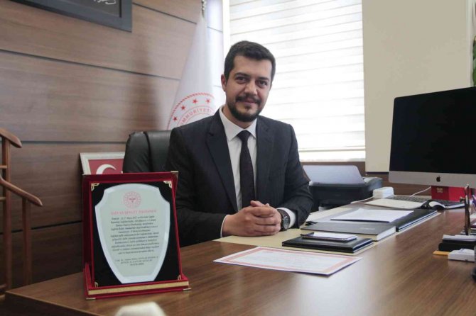 Tatvan Devlet Hastanesinden Kalite Başarısı