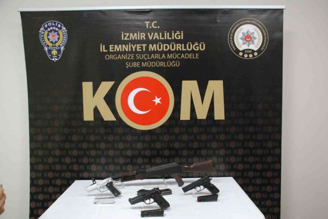 Dobo Metin Cinayetinde 8 Tutuklama