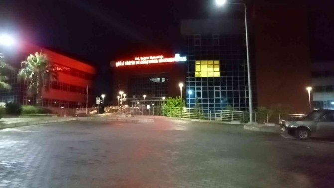 Kahvehanede Oyun Oynarken Cinayete Kurban Gitti