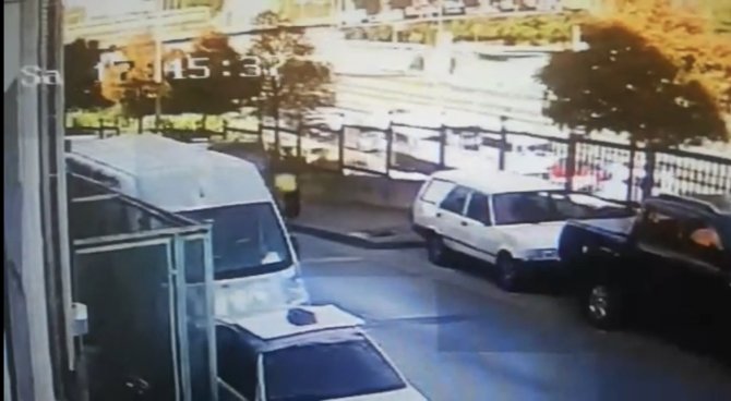 İ̇stanbul’da “Tetik” Lakaplı Seri Hırsız Suçüstü Yakalandı
