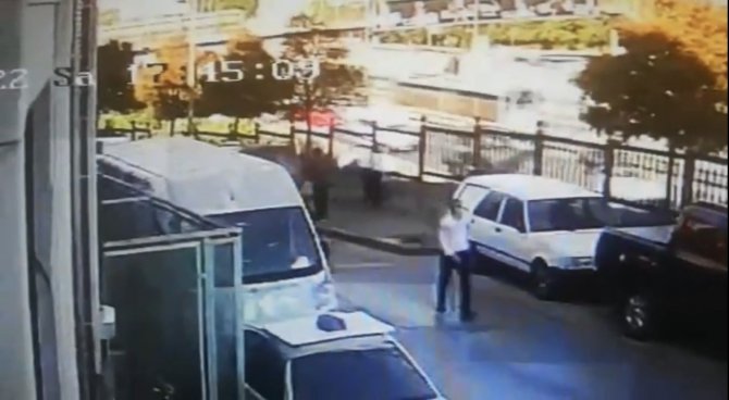 İ̇stanbul’da “Tetik” Lakaplı Seri Hırsız Suçüstü Yakalandı
