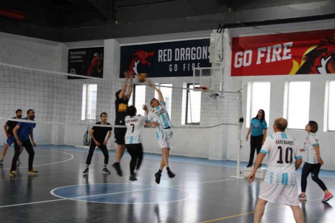 Kars’ta “Fetih Kupası” Heyecanı