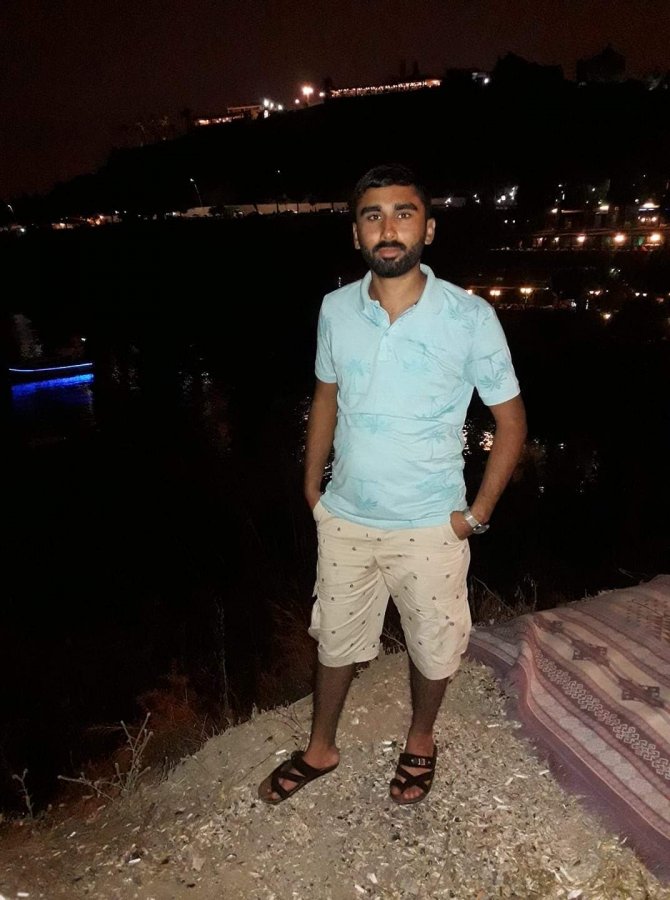 Adana’da Kuzeni Tarafından Tabancayla Başından Vurulan Kişi Ağır Yaralandı