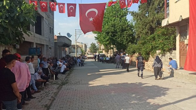 Kuzey Irak’ta Sözleşmeli Er Şehit Düştü