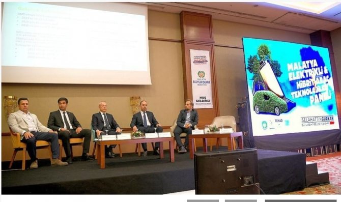 "Kademeli Olarak 2 Yılda Tüm Markalar En-ix Teknolojisini Kullanacak"