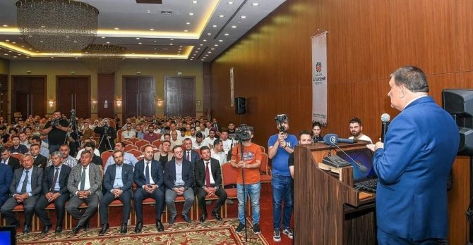 "Kademeli Olarak 2 Yılda Tüm Markalar En-ix Teknolojisini Kullanacak"