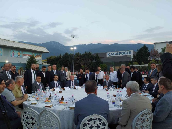 Mhp’li Ataman: "Koltuk Hırsı Uğruna Yolunu Kaybeden Kılıçdaroğlu Ve Chp Milli Güvenlik Sorunu Haline Gelmiştir"
