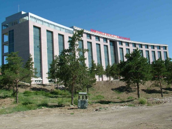 Osmancık Ve Sungurlu Devlet Hastanelerine 3 Milyon 570 Bin Tl’lik Ödenek