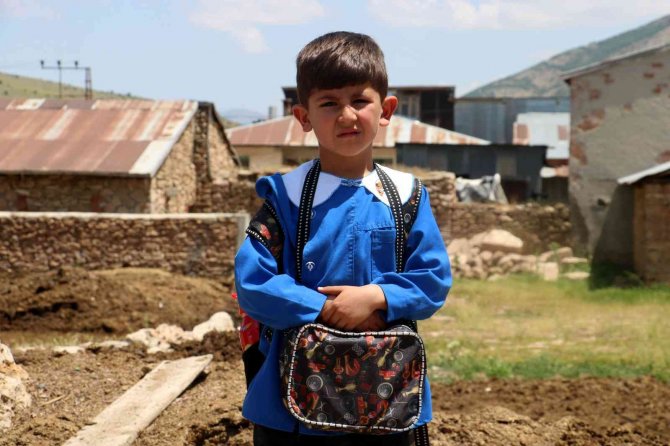 Bakan’ın Açıklaması Gazi Köyünü Heyecanlandırdı