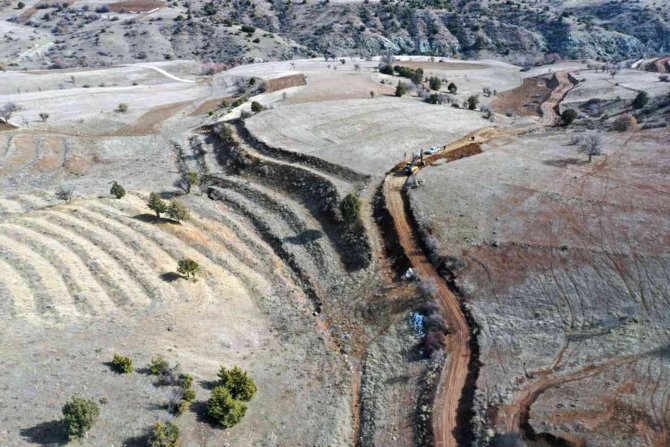 Seydikemer Süt Sığırcılığı Organize Sanayi Bölgesi Onaylandı