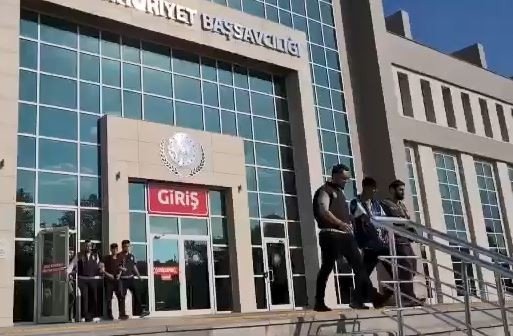 Tekirdağ’da Bangladeşli Vatandaşı Gasp Eden 3 Kişi Tutuklandı