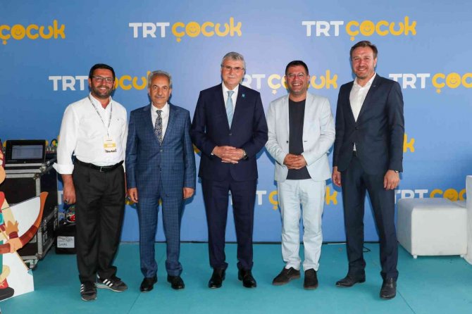 Başkan Yüce: “Kültürlerin Şehri Sakarya, Milletleri Kendisine Hayran Bıraktı”
