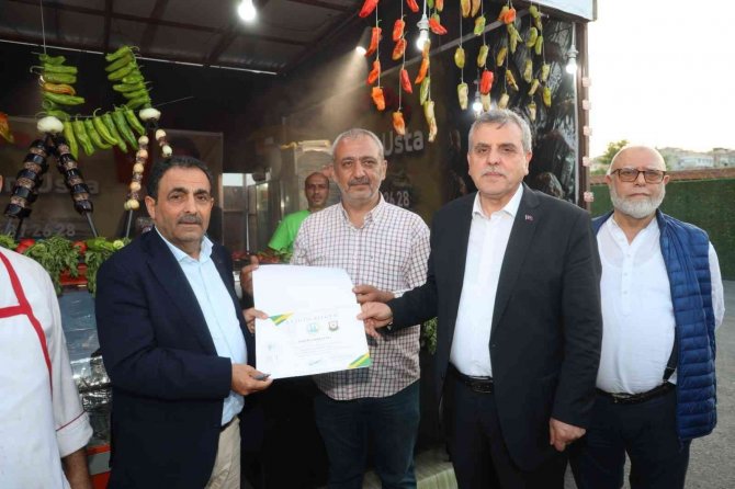 Şanlıurfalılar İ̇stanbul Yenikapı’da Buluştu