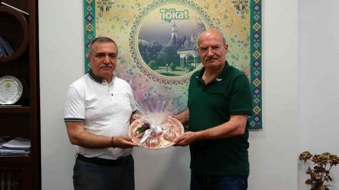 Ato Başkanı Baran, Asgari Ücrete Ek Zammı Değerlendirdi