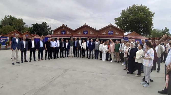 Kartal Kitap Fuarı, Kitapseverlere Kapılarını Açtı