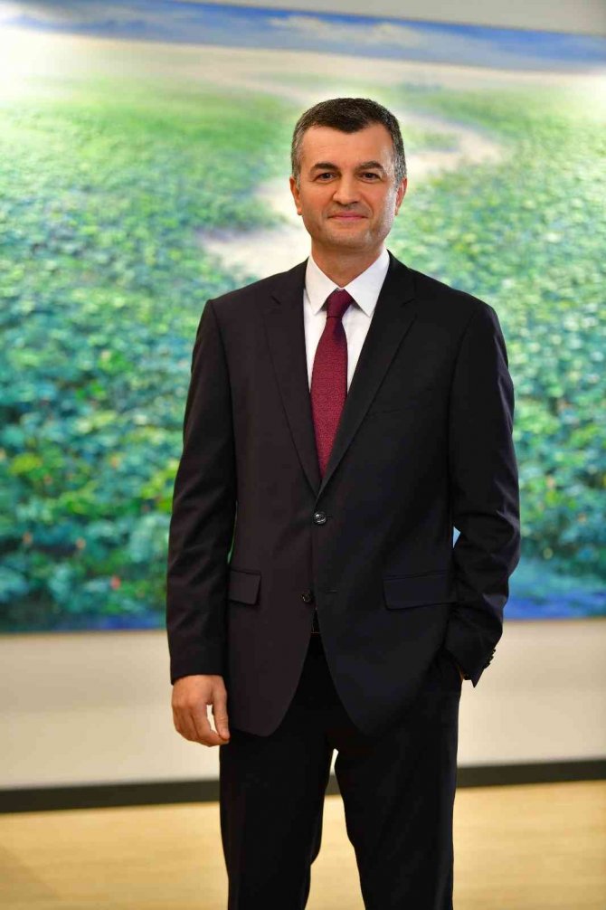 Kerevitaş’ın Büyüme Rotasına Ceo Mert Altınkılınç Yön Verecek