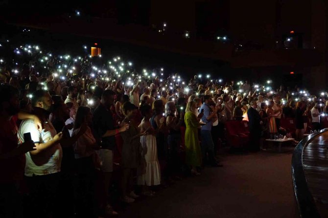 20. Uluslararası Müzik Festivali Sona Erdi