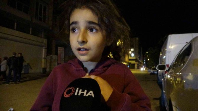 Van’da Deprem Korkuttu