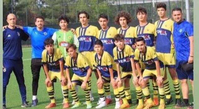 Adana Kanarya Spor’un Başarısı