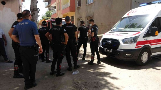 Sokağı Kötü Kokular Sarınca Acı Olay Ortaya Çıktı