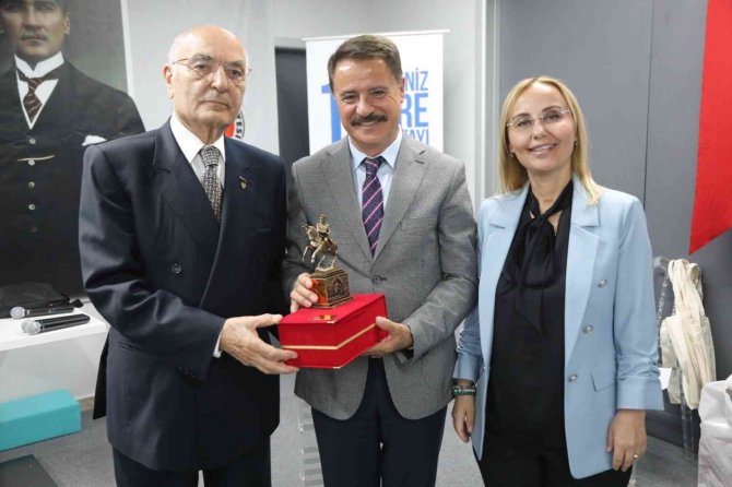 1. Karadeniz Çevre Çalıştayı Sona Erdi