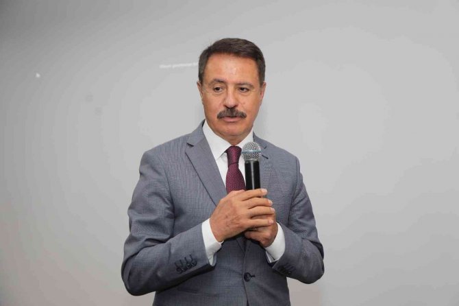 1. Karadeniz Çevre Çalıştayı Sona Erdi