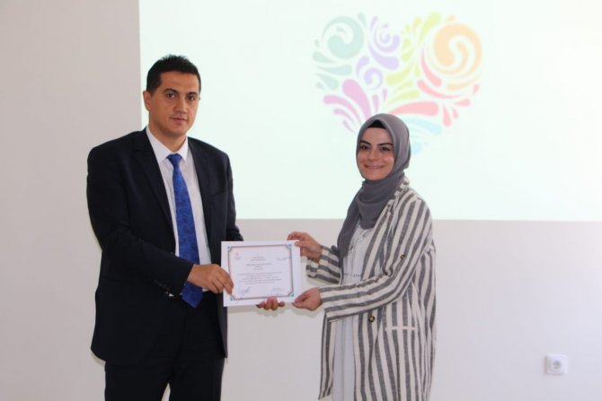 Batman’da Üreme Sağlığı Eğitimi