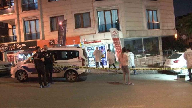 Boşanma Aşamasındaki Eşlerin Aileleri Arasında Silahlı Kavga: 1 Ölü, 2 Yaralı