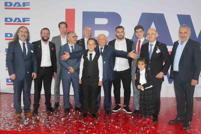 Yılın Bayisi Bav, Yeni Satış Ve Servis Merkezini Hizmete Açtı