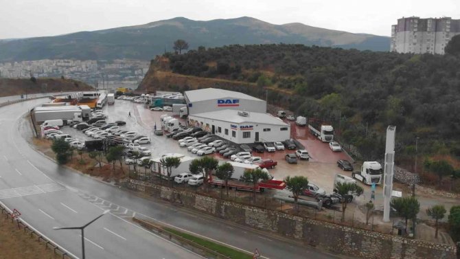 Yılın Bayisi Bav, Yeni Satış Ve Servis Merkezini Hizmete Açtı