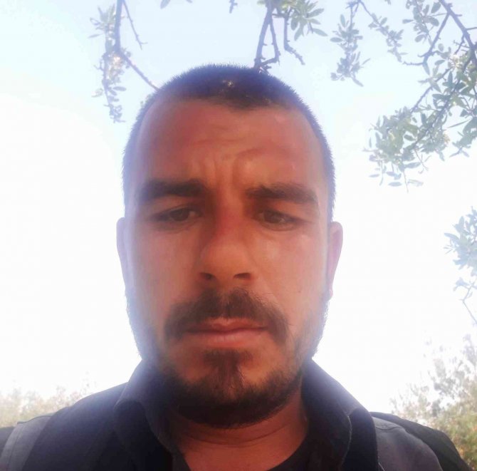 Anne Ve Babasını Öldüren Şahıs Tutuklandı