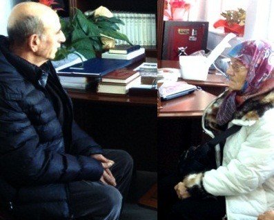 Anne Ve Babasını Öldüren Şahıs Tutuklandı