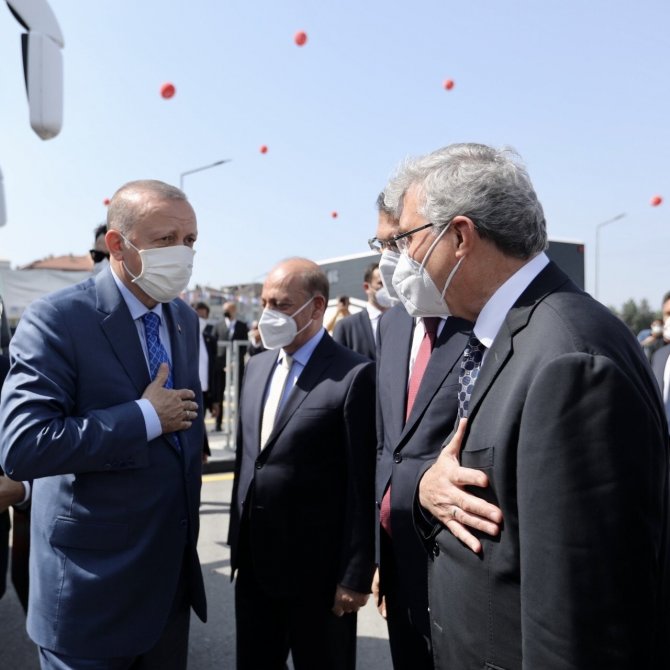 Cumhurbaşkanı Erdoğan Onay Verdi: Sakarya’da Büyük Festival Başlıyor