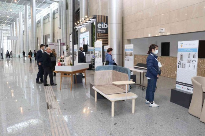 Tasarımcılar Ezber Bozuyor