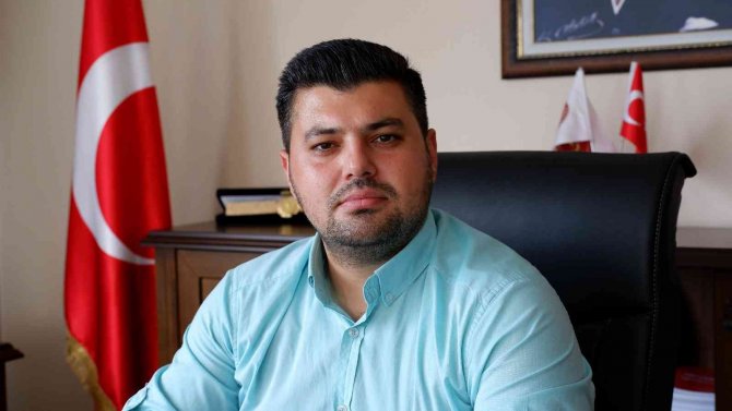 Kene Kabusu Geri Döndü, “Sakın Bunu Yapmayın, Hemen Enjekte Olabiliyor”