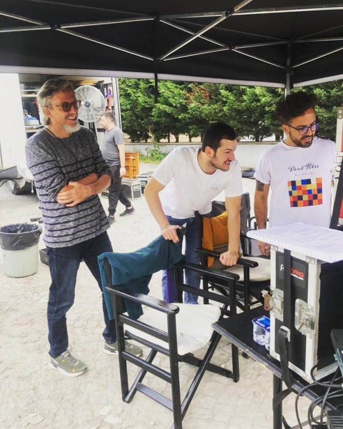 Survivor Reşat, Temel Oldu