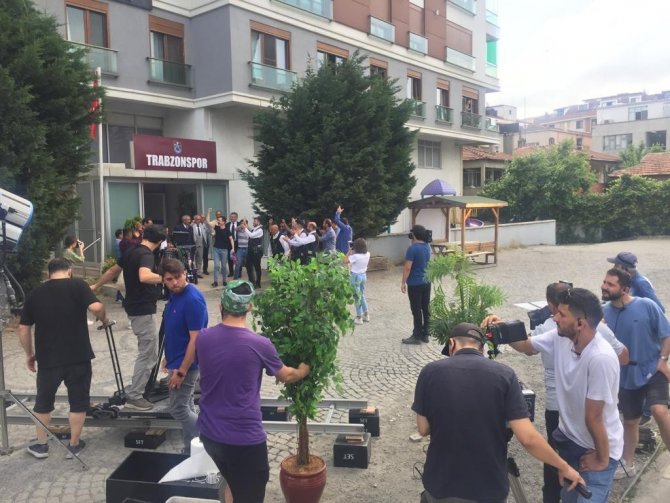 Survivor Reşat, Temel Oldu