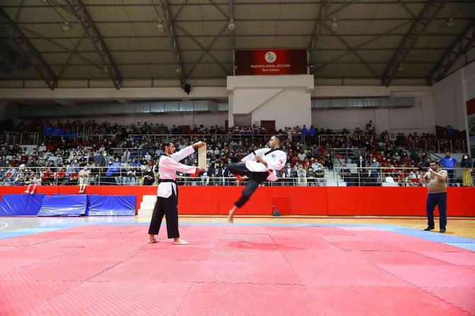 Bayraklı’da Yaz Spor Okulları Başlıyor