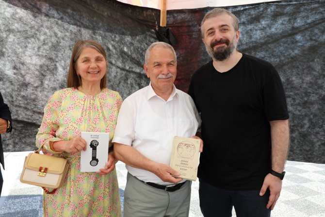 İ̇lkadım Kitap Fuarı