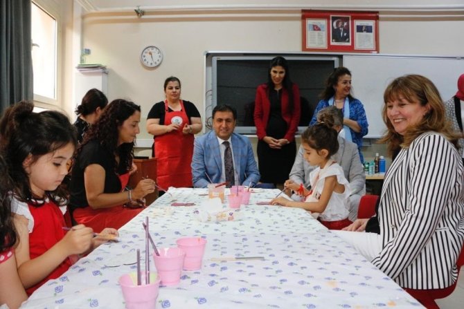 Çocuk Festivalinde Anaokulu Müjdesi