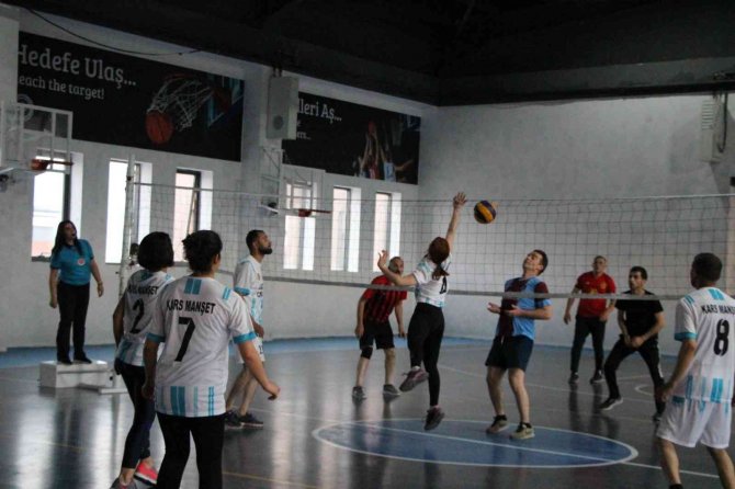 "16 Ağustos Fetih Kupası" Turnuvası Hazırlıkları Sürüyor