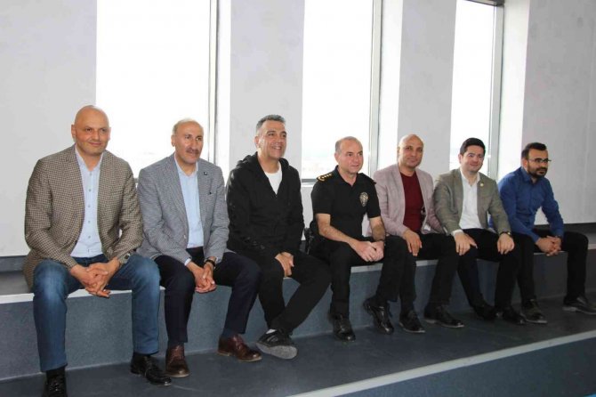 "16 Ağustos Fetih Kupası" Turnuvası Hazırlıkları Sürüyor