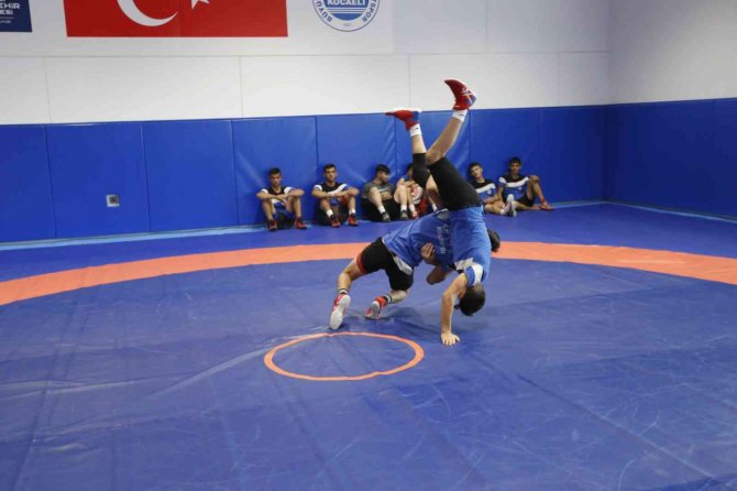 Gebzesem Yaz Dönemine Hazırlanıyor